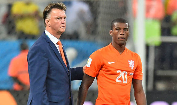  Wijnaldum