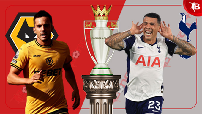 Phân tích trận đấu Wolves vs Tottenham: Bầy sói có thể tạo nên bất ngờ?