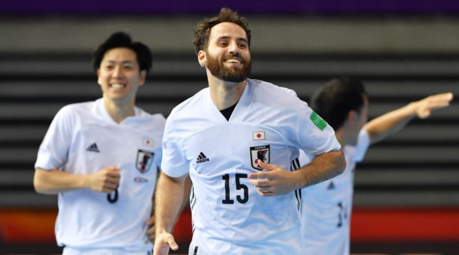 World Cup Falsut 2021