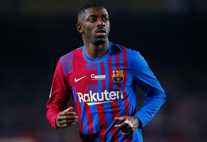 Dembele