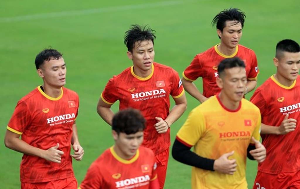 Trực tiếp Trung Quốc vs Việt Nam 