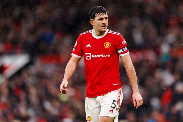 Ralf Rangnick lên tiếng cảnh cáo Harry Maguire 