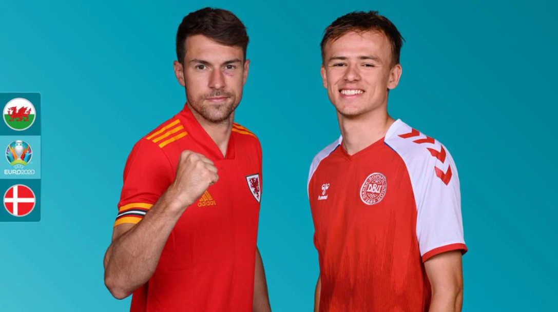 Xứ Wales vs Đan Mạch Xứ Wales vs Đan Mạch