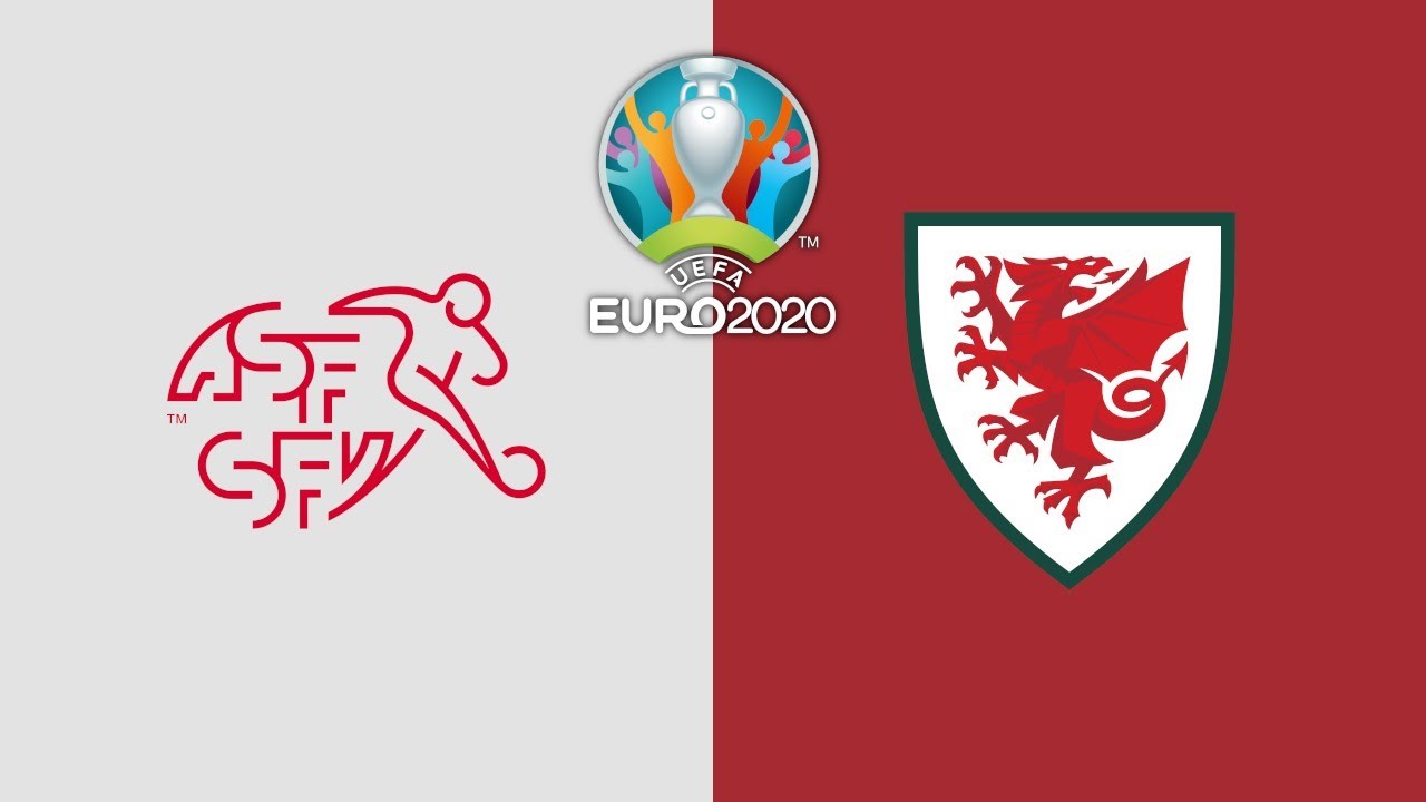 Trực tiếp Euro 2020 giữa Wales vs Thụy Sĩ Trực tiếp Euro 2020 giữa Wales vs Thụy Sĩ