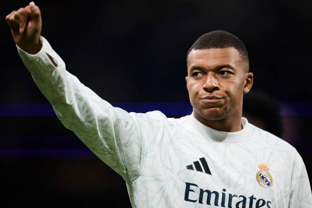 Mbappe vắng mặt ĐT Pháp Huyền thoại Lizarazu giải mã nguyên nhân