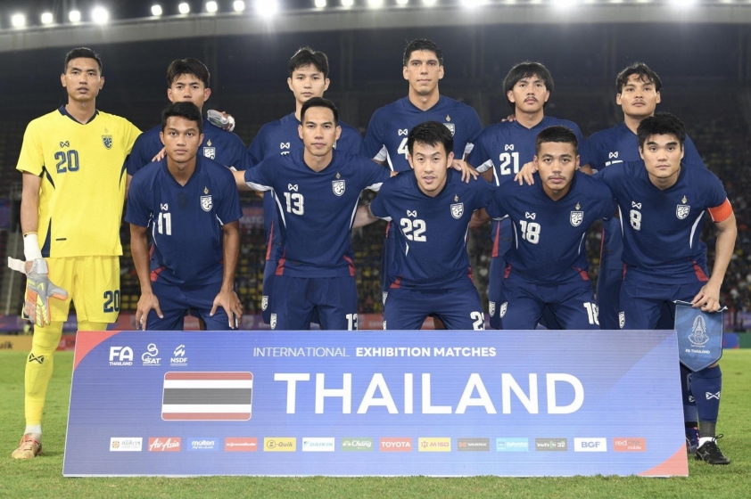 Dự đoán các đội vào bán kết AFF Cup 2024 dựa trên tương quan sức mạnh