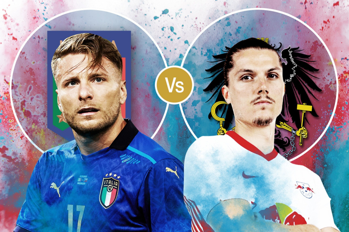 italia vs austria euro 2020 italia vs austria euro 2020