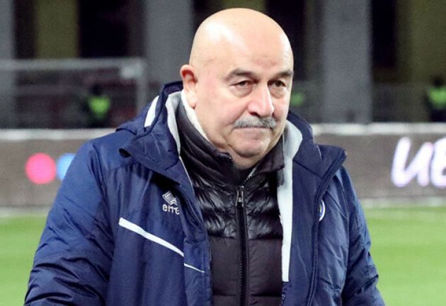 Cuộc khủng hoảng của Kazakhstan lên đến đỉnh điểm khi HLV Cherchesov đối mặt với tương lai bất ổn