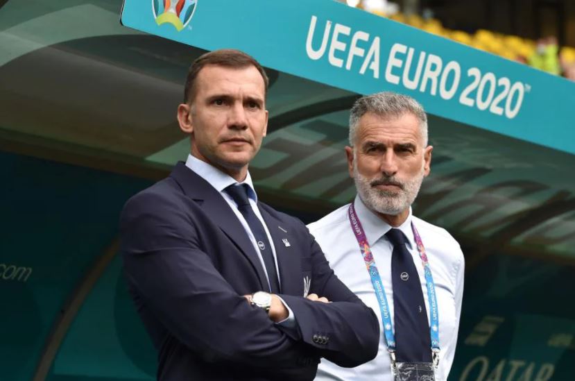 Thụy Điển vs Ukraine Thụy Điển vs Ukraine