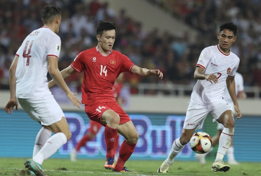 Giá vé trận Việt Nam vs Indonesia tại AFF Cup 2024 Rẻ hơn so với vòng loại World Cup