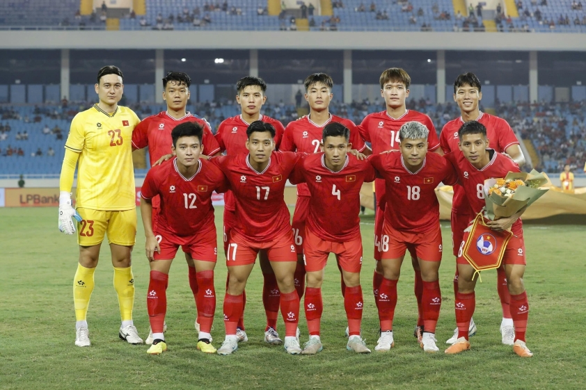 Dự đoán các đội vào bán kết AFF Cup 2024 dựa trên tương quan sức mạnh