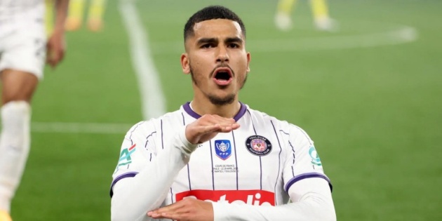 Các Ngôi Sao Đáng Chú Ý Đang Tỏa Sáng Ngoài Paris Saint-Germain Ở Ligue 1