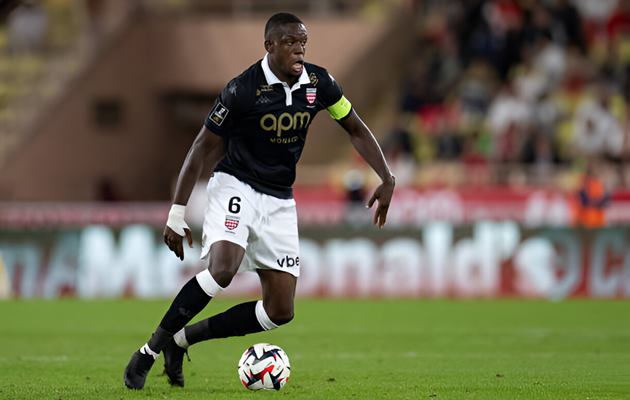 AS Monaco Mất Denis Zakaria Vào Tay Chấn Thương, Dập Tắt Hy Vọng Bám Đuổi PSG