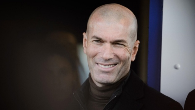 Người hâm mộ Man United ủng hộ cao hơn Thomas Tuchel so với Zinedine Zidane