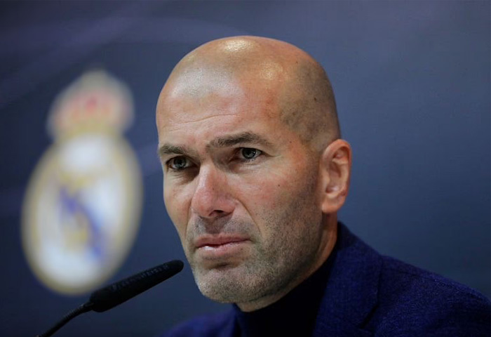 Zidane