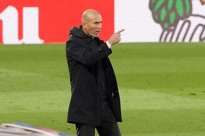 Zidane
