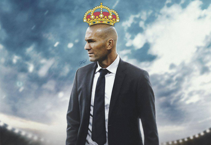 Zidane