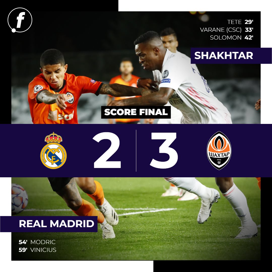 Real Madrid