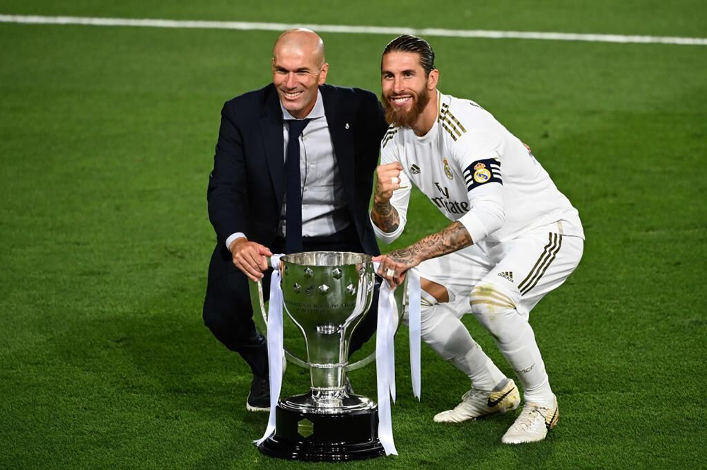 Zidane