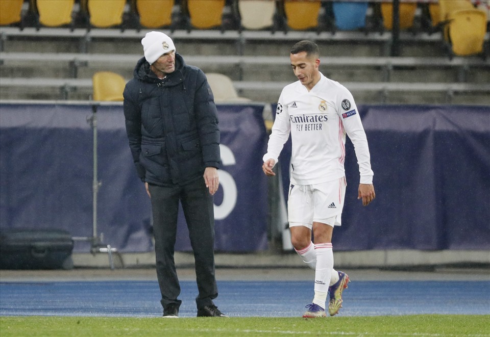 Zidane