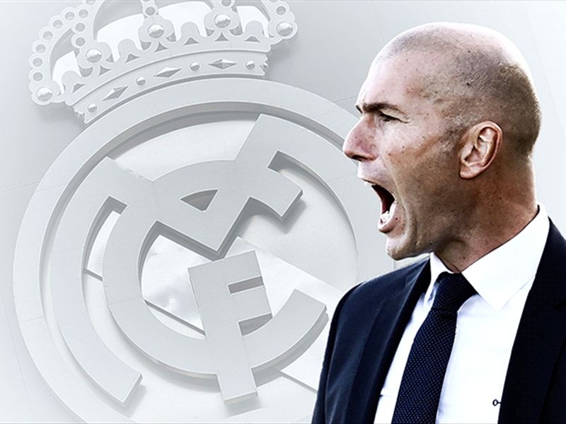 Zidane