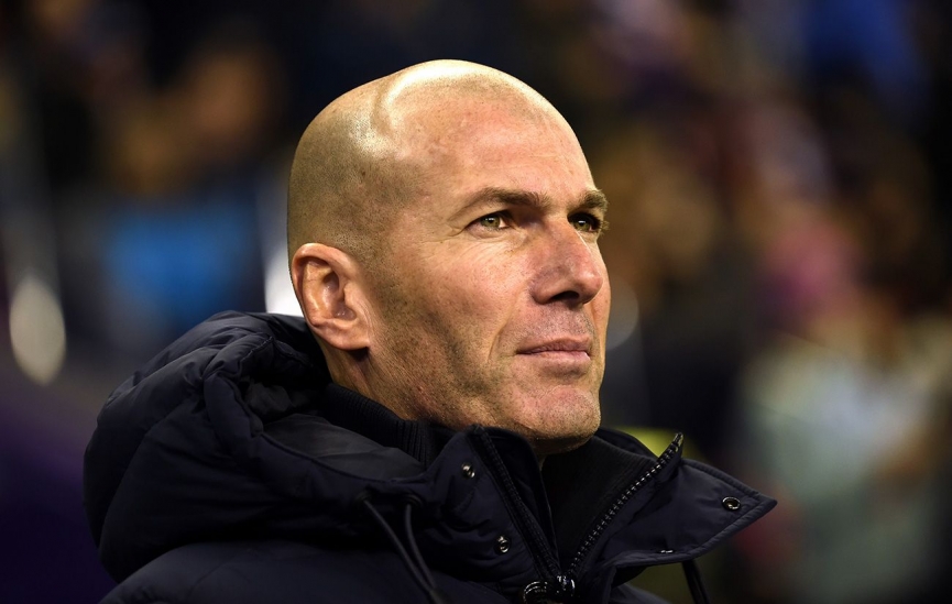 Liên tục gây thất vọng, Zidane đã có bến đỗ tiếp theo sau khi rời Real Madrid?