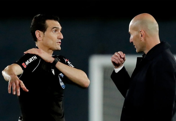 Zidane