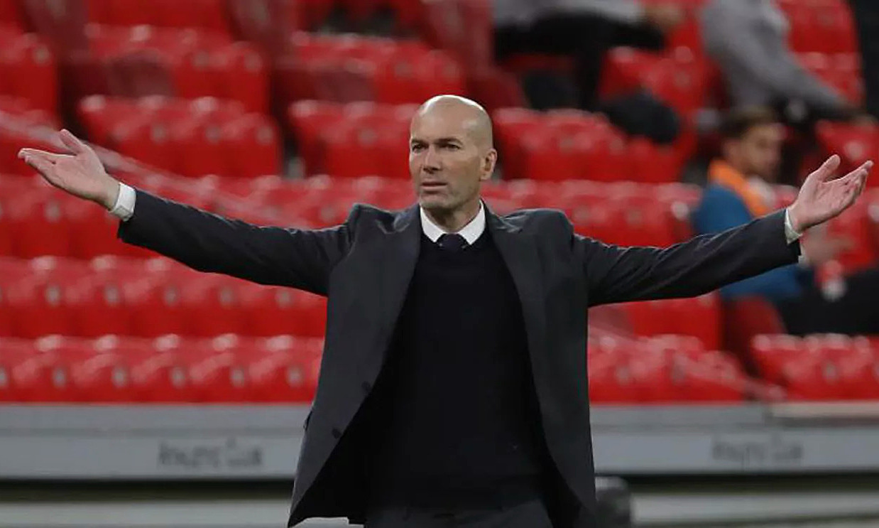 Zidane