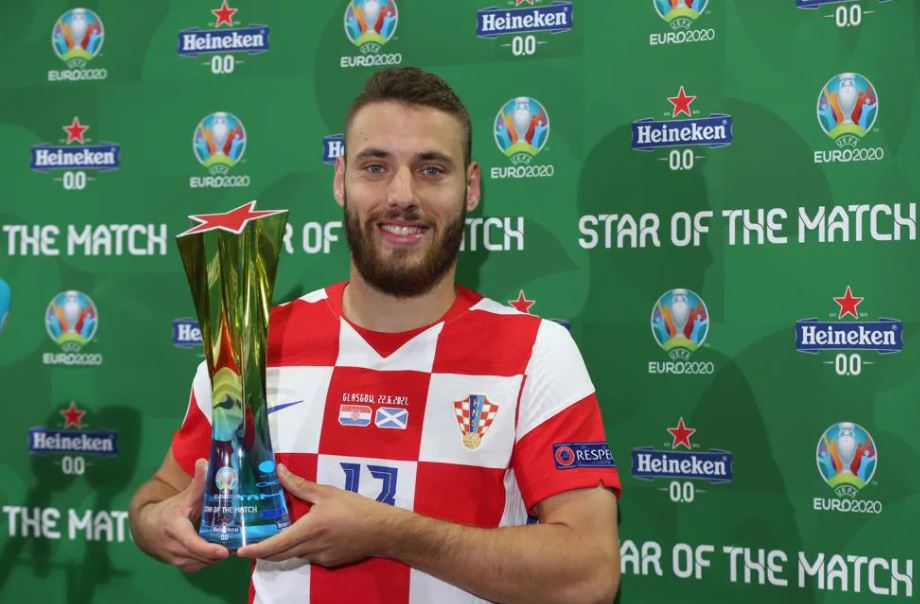 Nikola Vlašić Nikola Vlašić