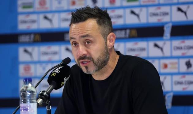 Sự đấu tranh đạo đức của Borussia Dortmund Roberto De Zerbi hay Nuri Şahin?