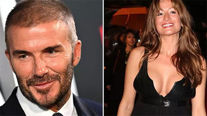 Scandal ngoại tình chấn động của David Beckham: Sự thật đằng sau những lời khai gây sốc của Rebecca Loos