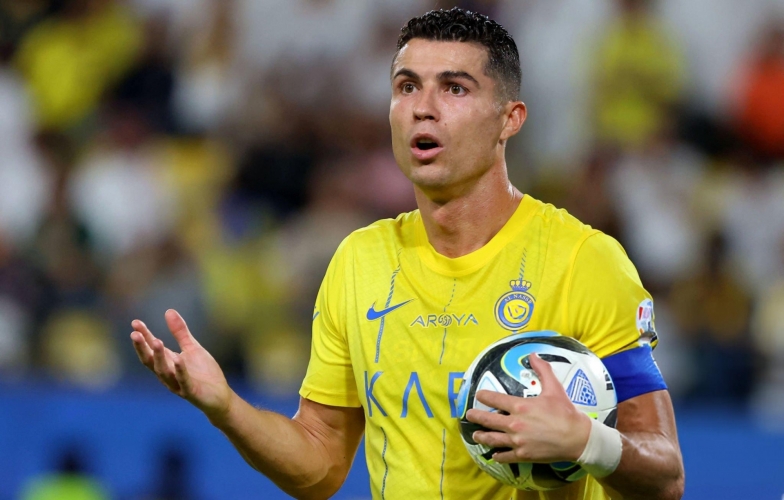 HLV Luciano Spalletti Từ Chối Lời Mời Khủng Từ Al Nassr, Tương Lai Cristiano Ronaldo Dở Dang