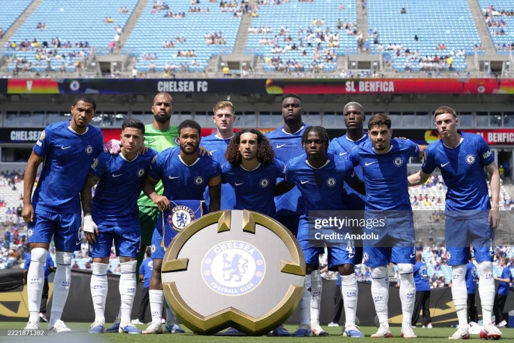 Chelsea Vất Vả Giành Vé Tứ Kết Club World Cup: Sai Lầm Cá Nhân Và Những Câu Hỏi Về Chiến Thuật