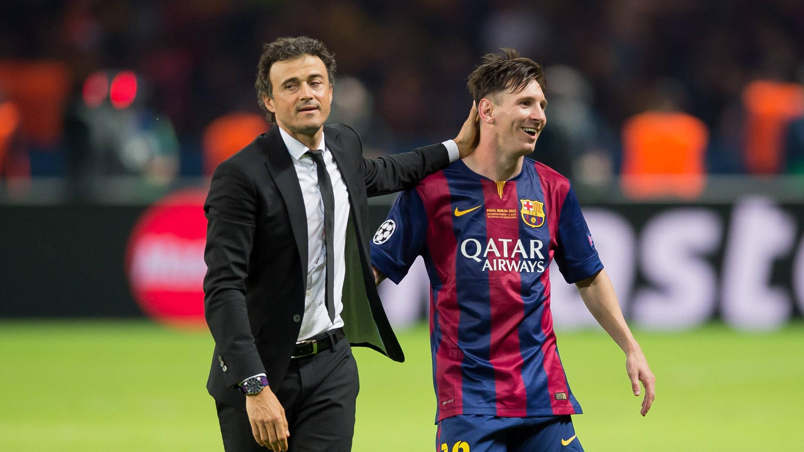 Trận đấu đáng mong chờ giữa PSG và Inter Miami: Hận thù và hoài niệm