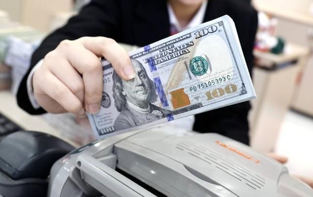 Tỷ giá USD ngày 17/06/2025: Đồng USD tăng nhẹ, nhiều ngoại tệ khác giảm giá