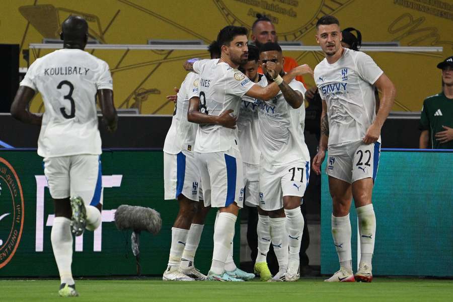 HLV Simone Inzaghi và hành trình đưa Al Hilal đến vòng 1/8 FIFA Club World Cup 2025