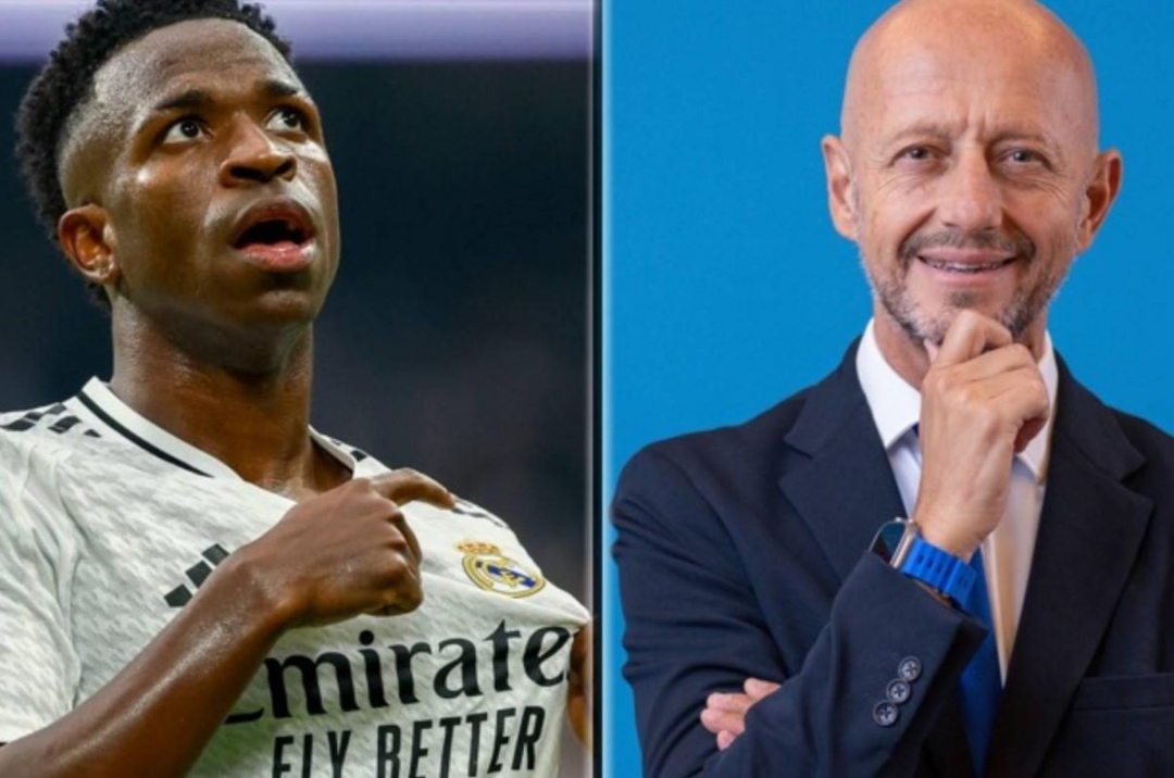 CEO Al Hilal: Giải VĐQG Saudi Arabia đủ sức thu hút mọi ngôi sao, kể cả Vinicius Junior