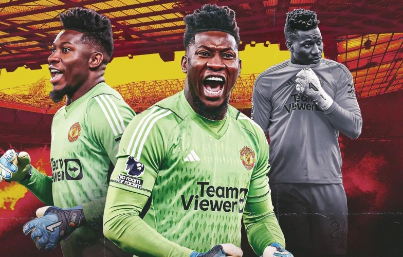 Chuyển nhượng MU hôm nay 22/6: Onana ở lại, Garnacho giảm giá, tương lai Rashford và Sancho bất định