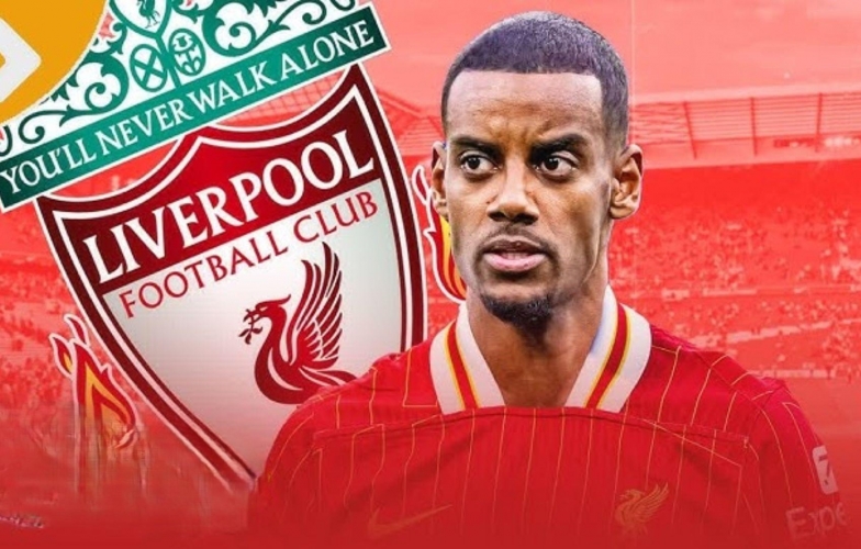 Liverpool vẫn đủ sức cạnh tranh bom tấn Isak dù đã chi đậm hè này