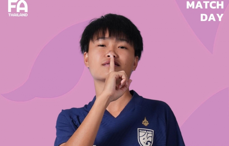 Trận Siêu kinh điển U19 Nữ Thái Lan vs Indonesia: Cập nhật Trực tiếp và Dự đoán Kết quả