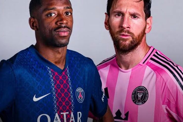 Cơn bão Châu Âu tại FIFA Club World Cup 2025: Liệu 6 ông lớn có cùng hội ngộ ở một nhánh đấu?
