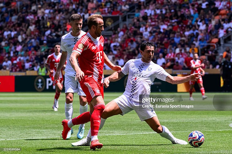 Auckland City: Kỳ tích nhỏ bé giữa đại gia bóng đá thế giới