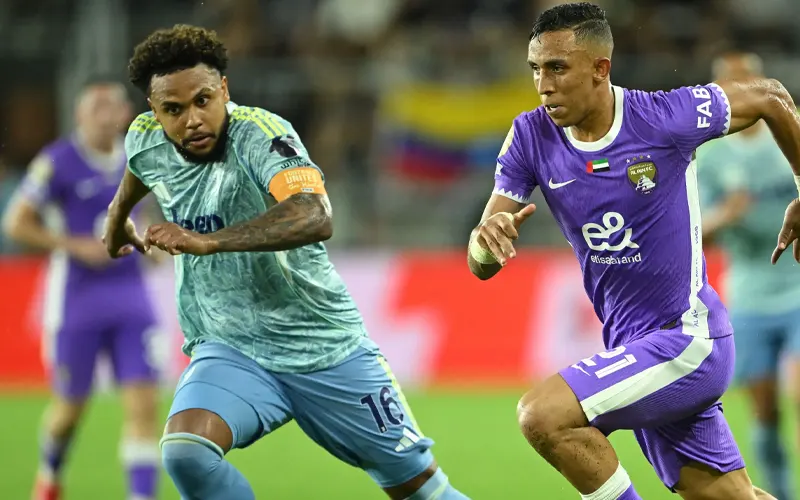 Juventus đã có một khởi đầu rực rỡ với chiến thắng ấn tượng trong trận đấu đầu tiên.