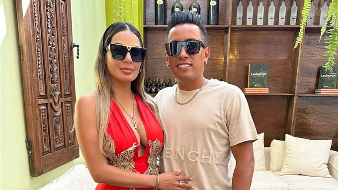 Christian Cueva: Từ vinh quang sân cỏ đến scandal bạo hành gia đình