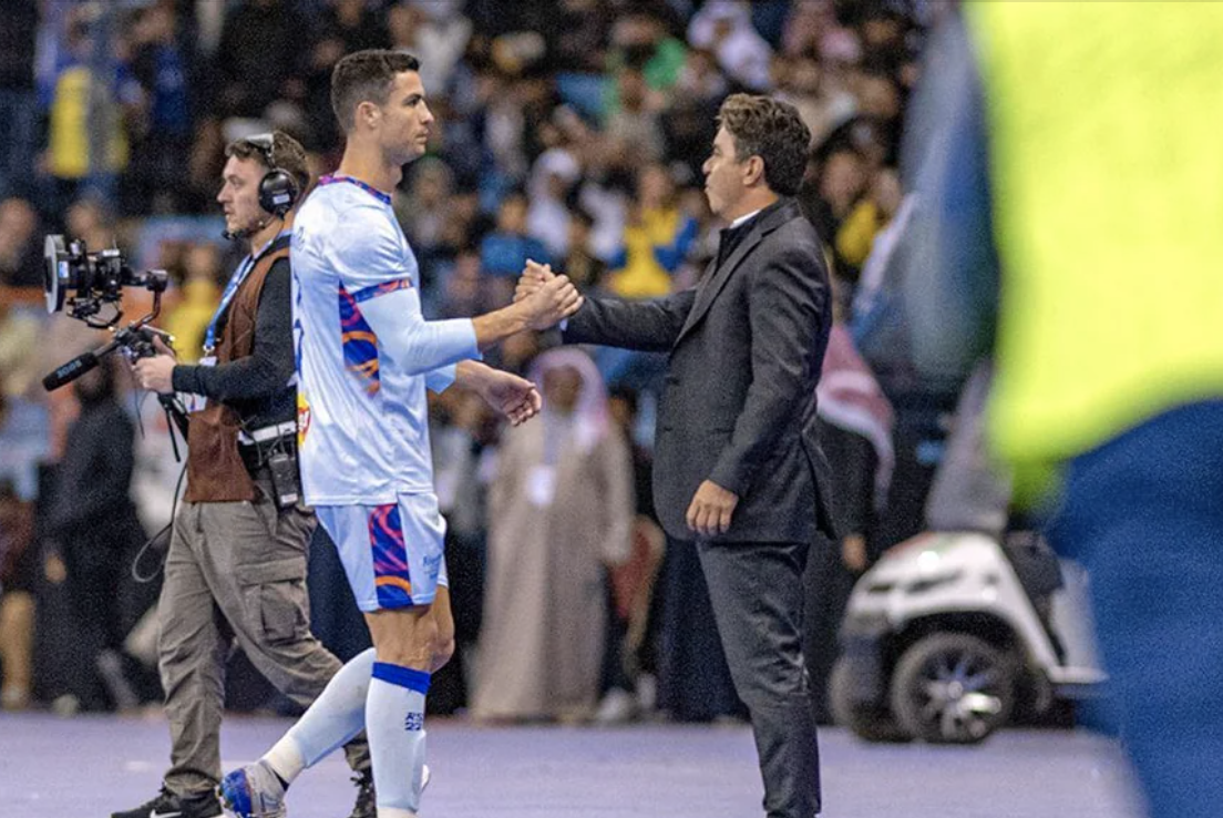 Cristiano Ronaldo Từ Chối Tham Dự FIFA Club World Cup 2025: Lý Do Và Những Lời Mời Hấp Dẫn