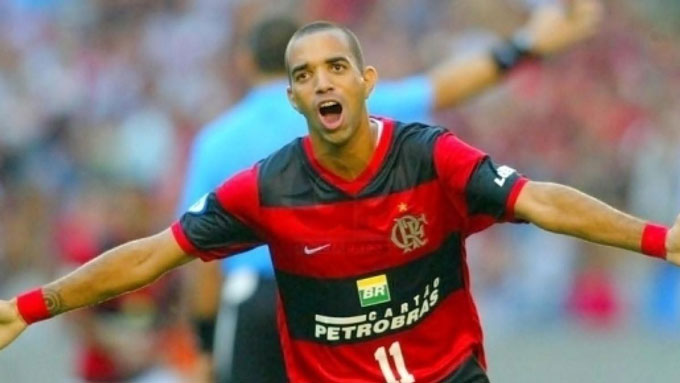 Bóng tối đằng sau ánh hào quang: Scandal thác loạn của các cầu thủ Flamengo