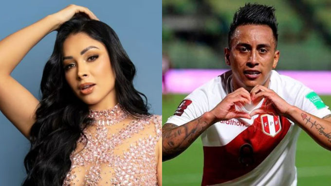Christian Cueva: Từ vinh quang sân cỏ đến scandal bạo hành gia đình
