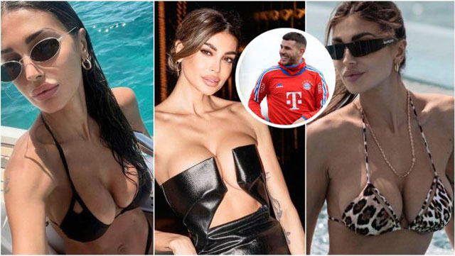 Scandal ngoại tình của Lucas Hernandez: Bayern Munich dậy sóng giữa mùa giải đầy biến động