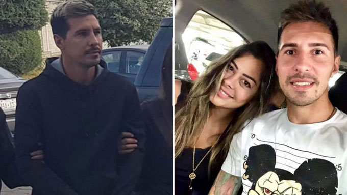 Jonathan Fabbro: Từ Huyền Thoại Bóng Đá Đến Kẻ Phạm Tội Lạm Dụng Trẻ Em