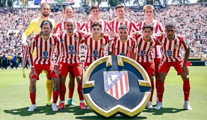 Atletico Madrid đối mặt thử thách khó khăn trước Botafogo: Liệu có thể tạo nên phép màu?